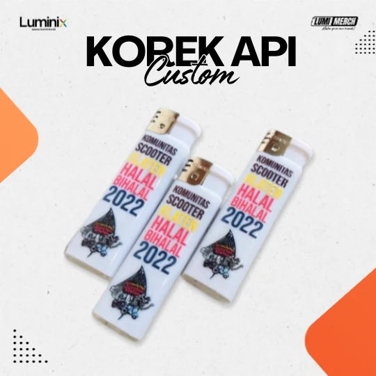 KOREK API CUSTOM