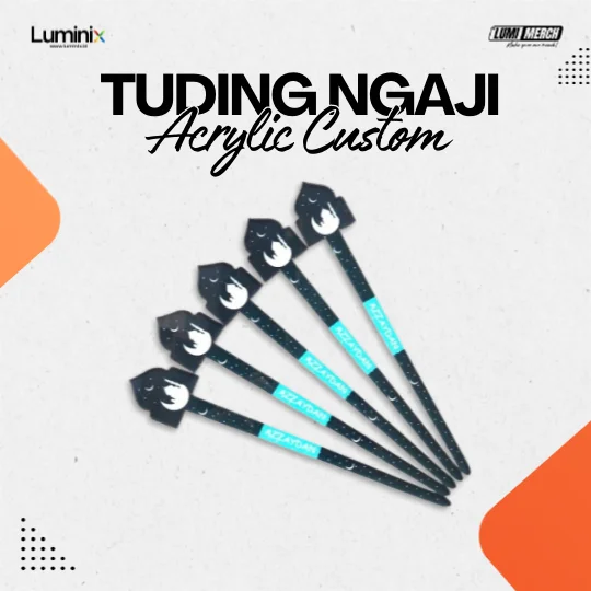 TUDING NGAJI